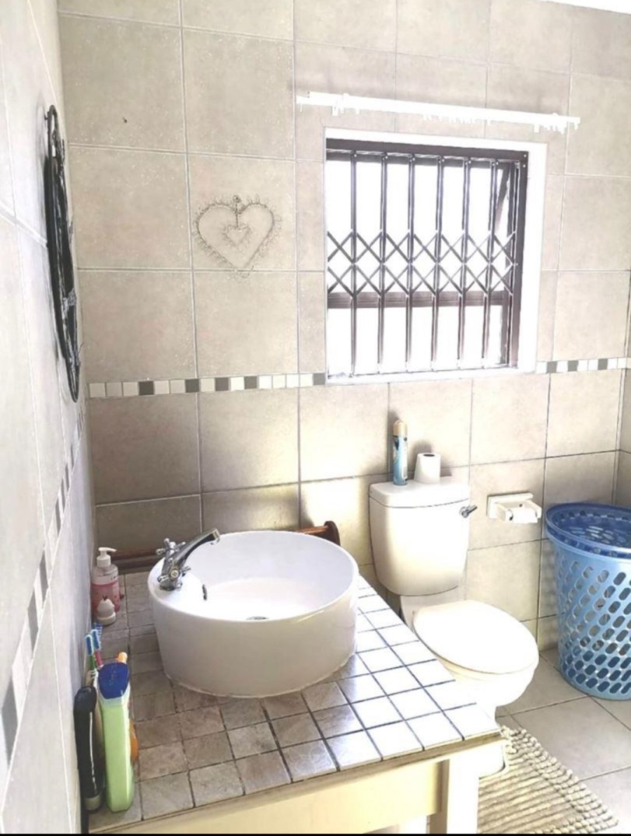 2 Bedroom Property for Sale in Noorsekloof Eastern Cape